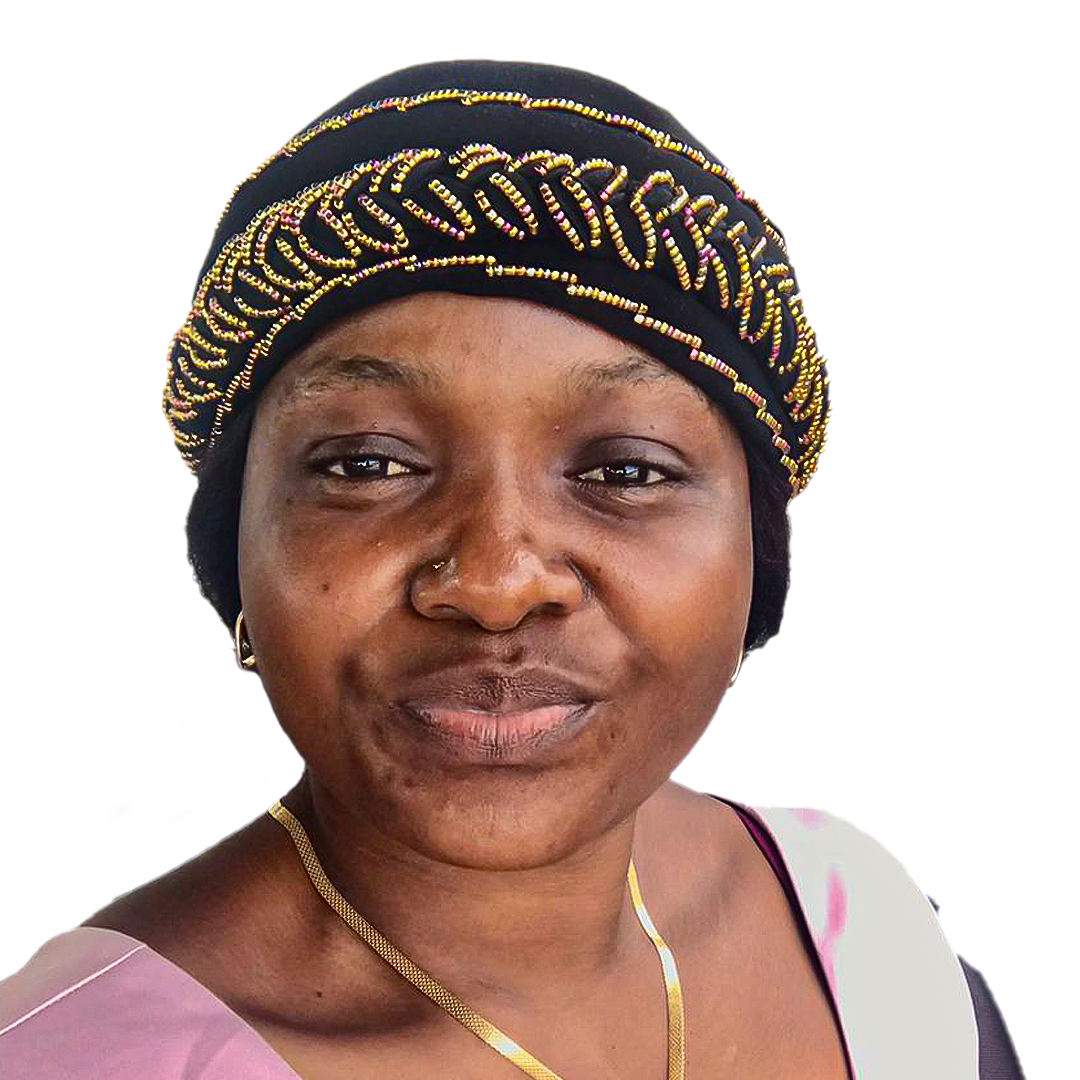 Kafayat Ogunfunmilayo